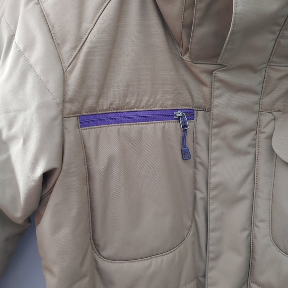 Patagonia winter jacket - Picture 9 of 9